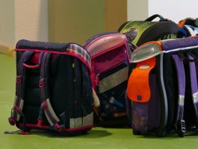 Schulranzen